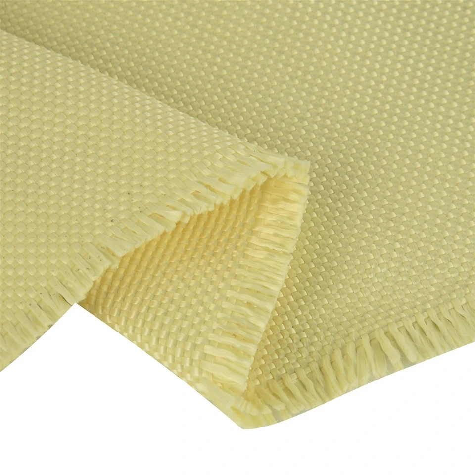 Tessili Aramid Satin